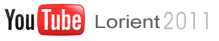 YouTube Lorient